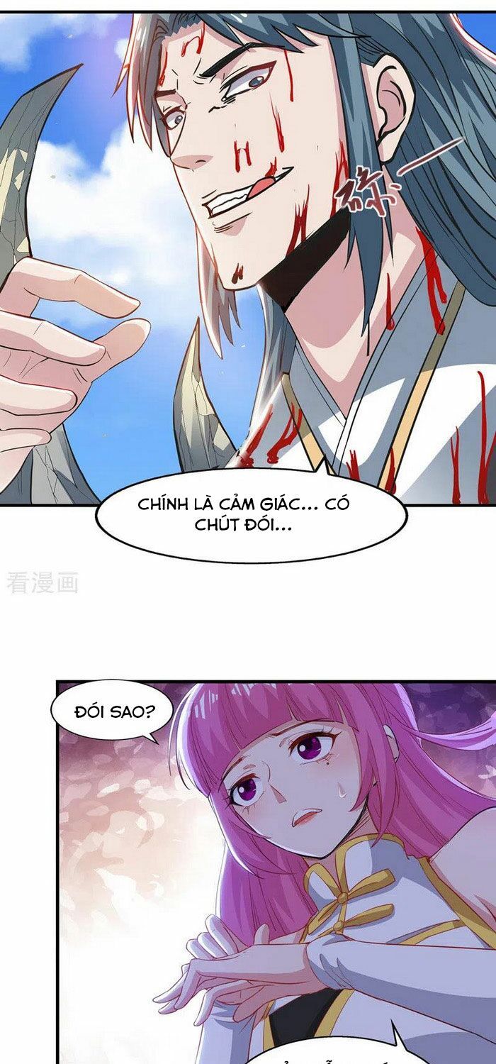 đọc truyện Nghịch Thiên Chí Tôn Chương 49 ảnh 11 tại Thiên Thai Truyện