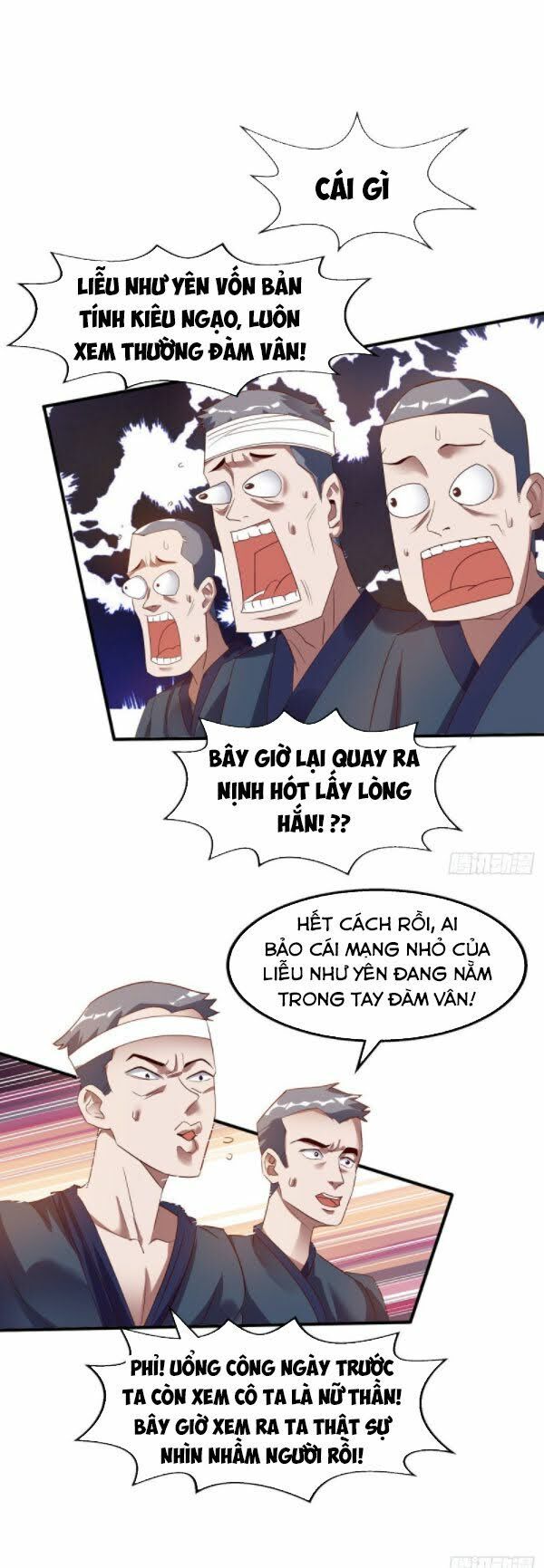 đọc truyện Nghịch Thiên Chí Tôn Chương 5 ảnh 3 tại Thiên Thai Truyện