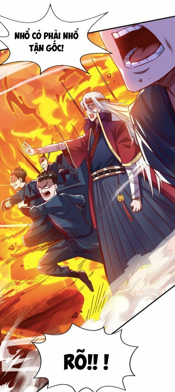 đọc truyện Nghịch Thiên Chí Tôn Chương 5 ảnh 15 tại Thiên Thai Truyện