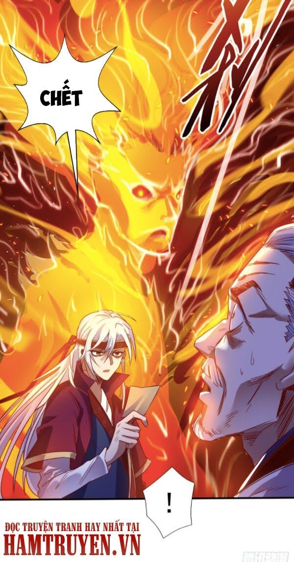 đọc truyện Nghịch Thiên Chí Tôn Chương 5 ảnh 18 tại Thiên Thai Truyện