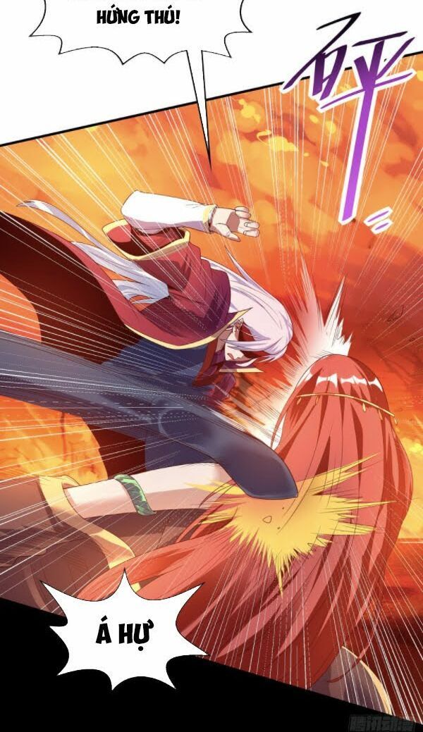 đọc truyện Nghịch Thiên Chí Tôn Chương 5 ảnh 5 tại Thiên Thai Truyện