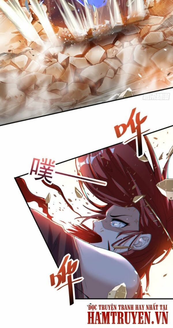 đọc truyện Nghịch Thiên Chí Tôn Chương 5 ảnh 10 tại Thiên Thai Truyện