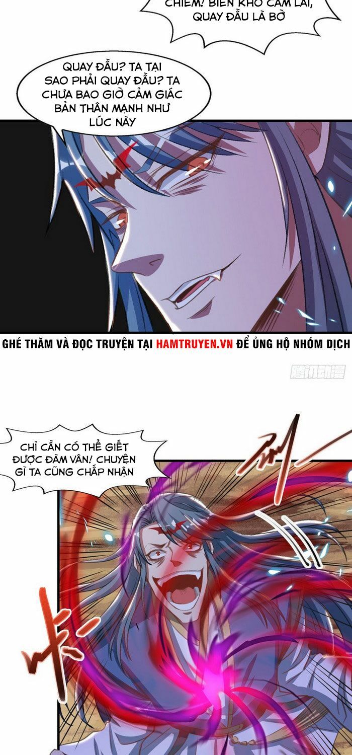 đọc truyện Nghịch Thiên Chí Tôn Chương 50 ảnh 17 tại Thiên Thai Truyện