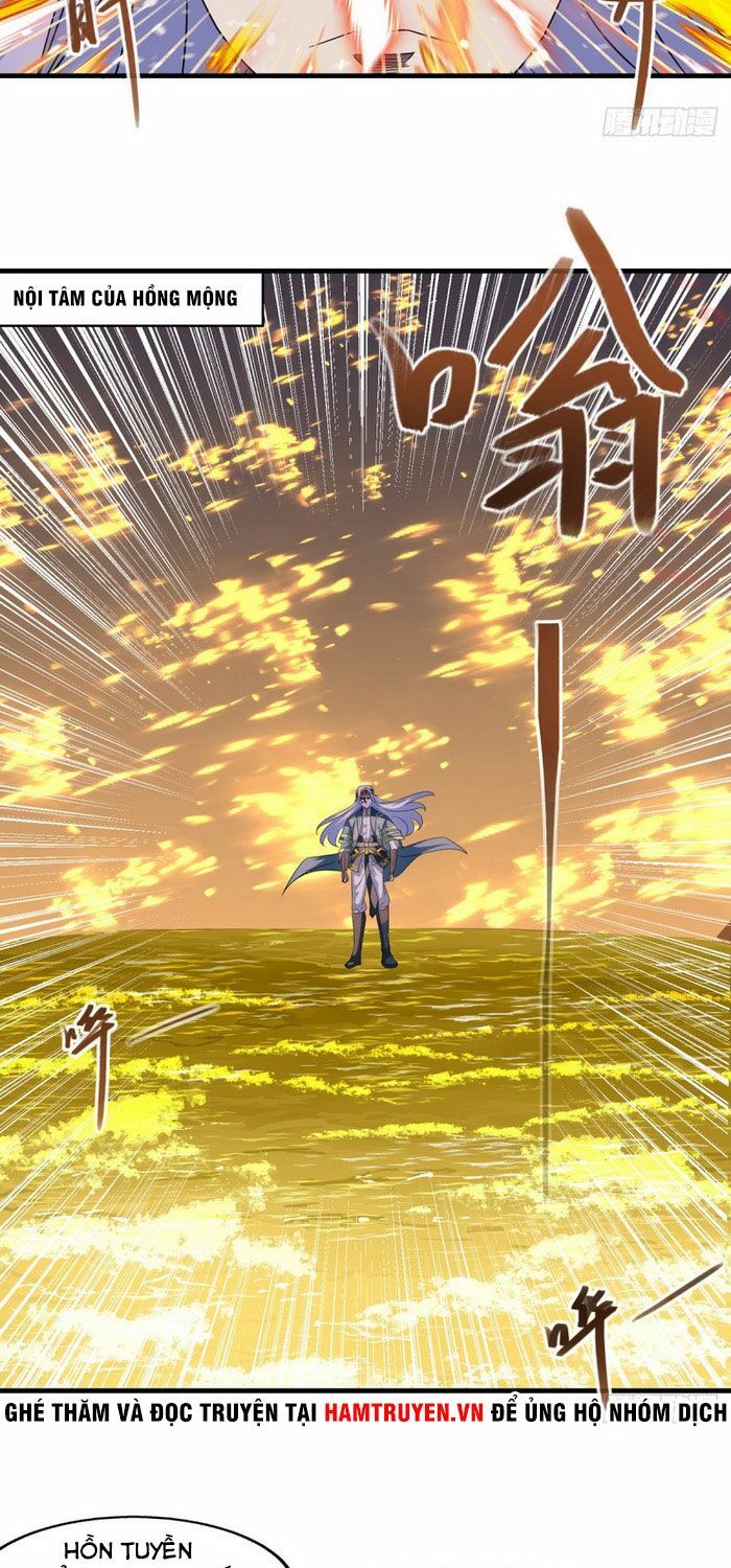 đọc truyện Nghịch Thiên Chí Tôn Chương 50 ảnh 5 tại Thiên Thai Truyện