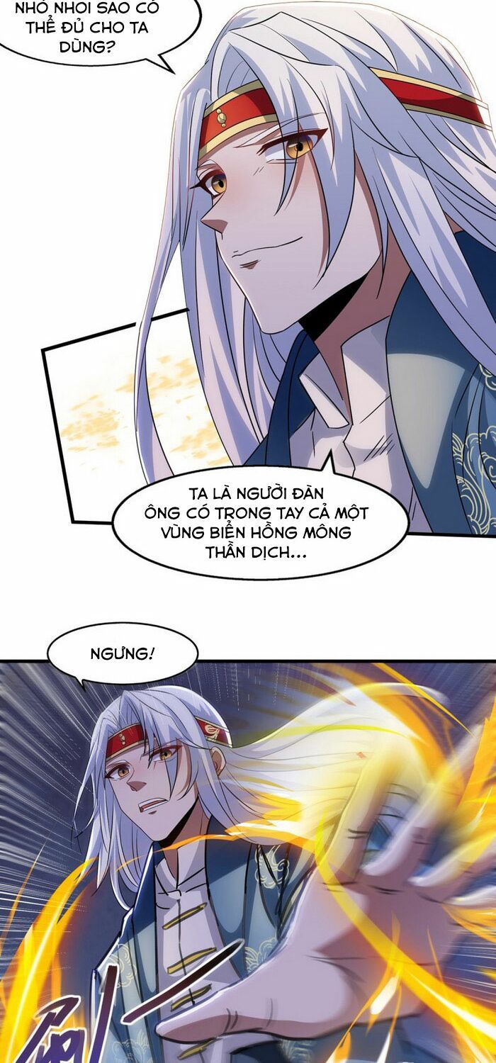 đọc truyện Nghịch Thiên Chí Tôn Chương 50 ảnh 6 tại Thiên Thai Truyện