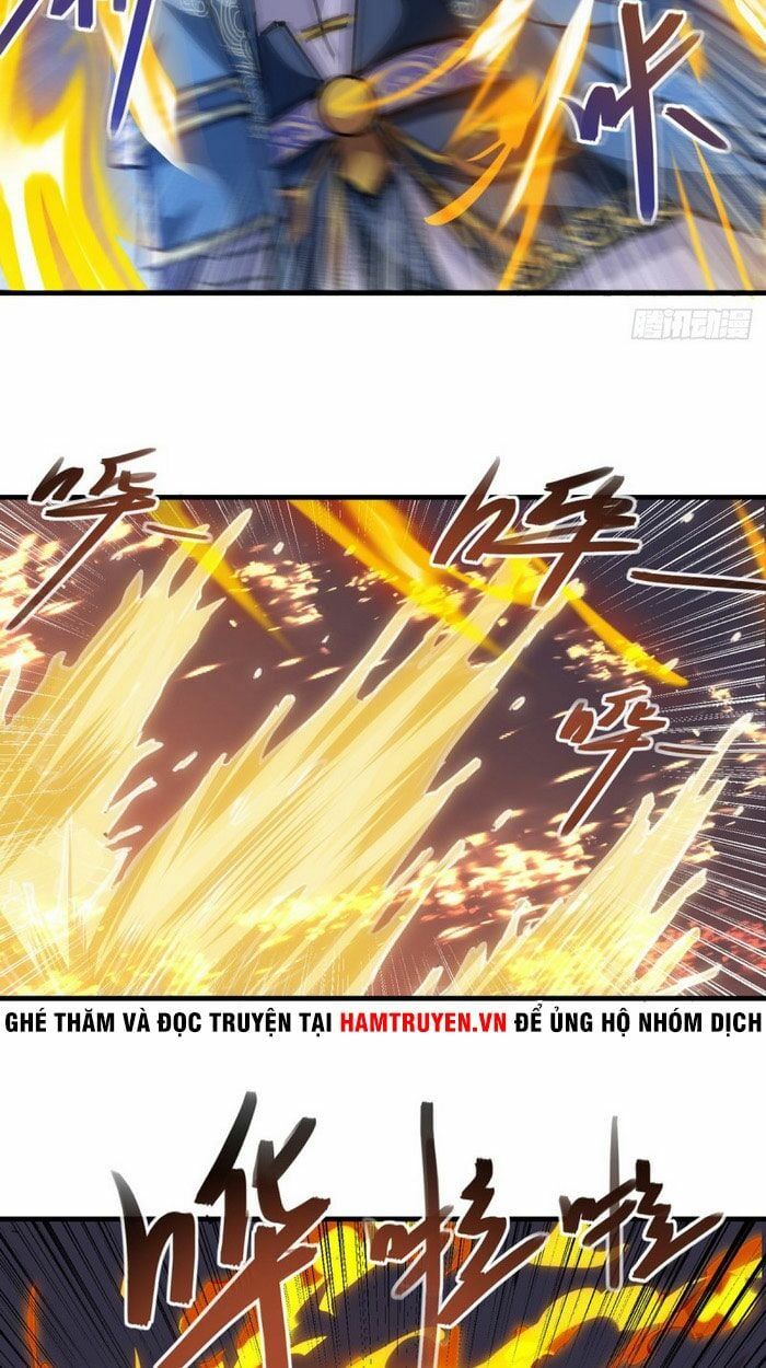 đọc truyện Nghịch Thiên Chí Tôn Chương 50 ảnh 7 tại Thiên Thai Truyện