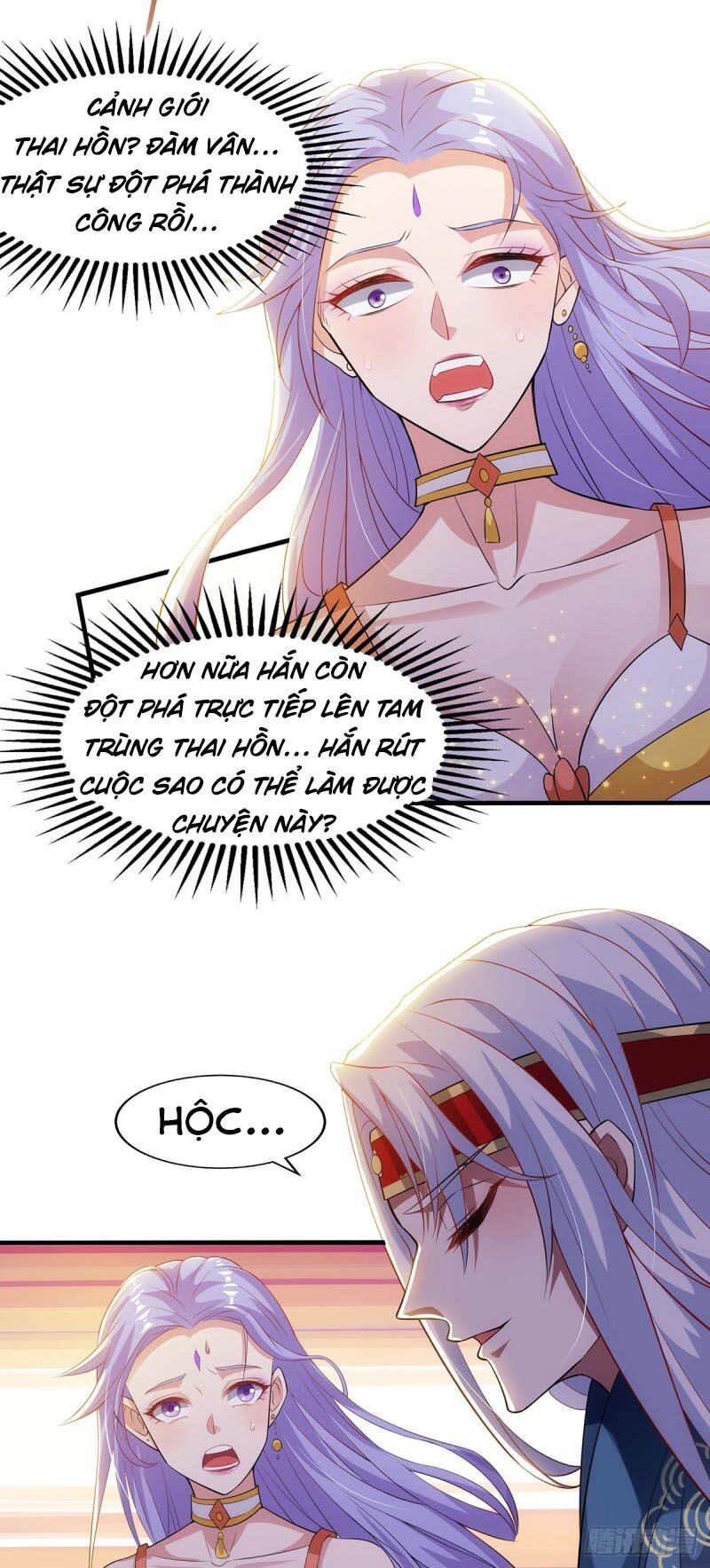 đọc truyện Nghịch Thiên Chí Tôn Chương 51 ảnh 13 tại Thiên Thai Truyện