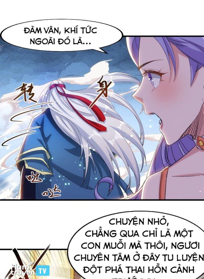 đọc truyện Nghịch Thiên Chí Tôn Chương 51 ảnh 16 tại Thiên Thai Truyện