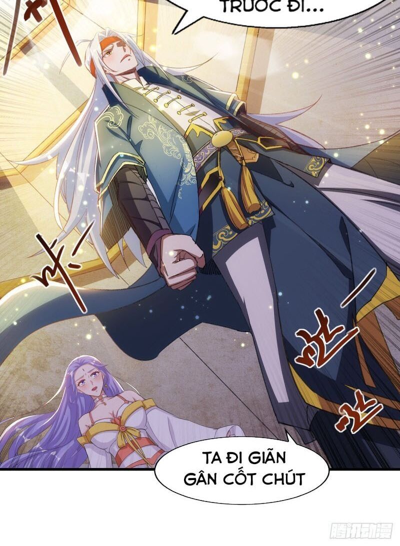 đọc truyện Nghịch Thiên Chí Tôn Chương 51 ảnh 17 tại Thiên Thai Truyện