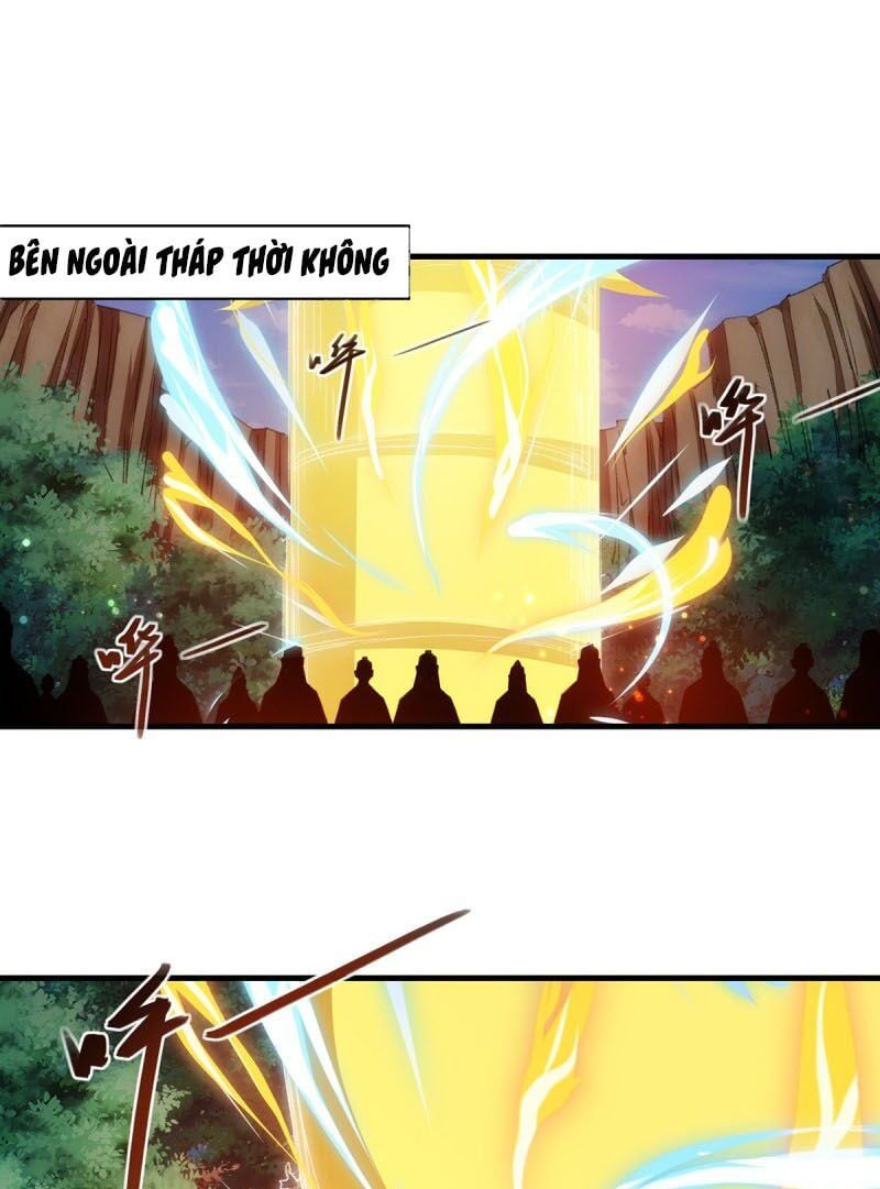 đọc truyện Nghịch Thiên Chí Tôn Chương 51 ảnh 18 tại Thiên Thai Truyện