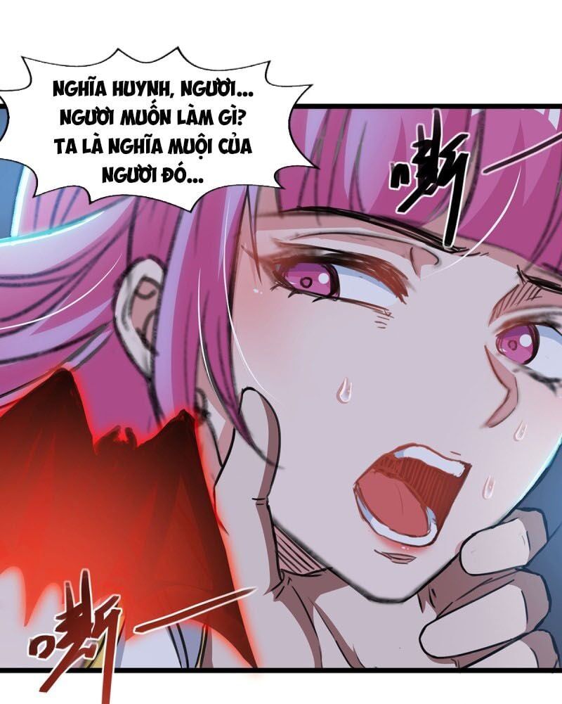 đọc truyện Nghịch Thiên Chí Tôn Chương 51 ảnh 4 tại Thiên Thai Truyện