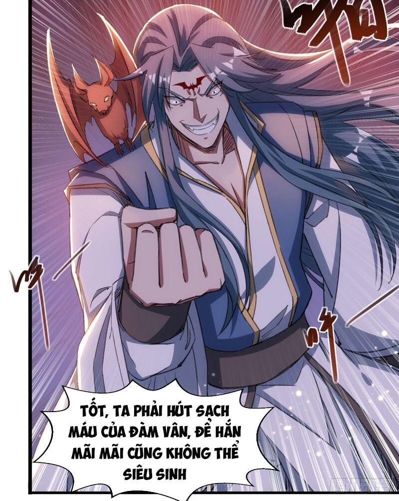 đọc truyện Nghịch Thiên Chí Tôn Chương 51 ảnh 24 tại Thiên Thai Truyện