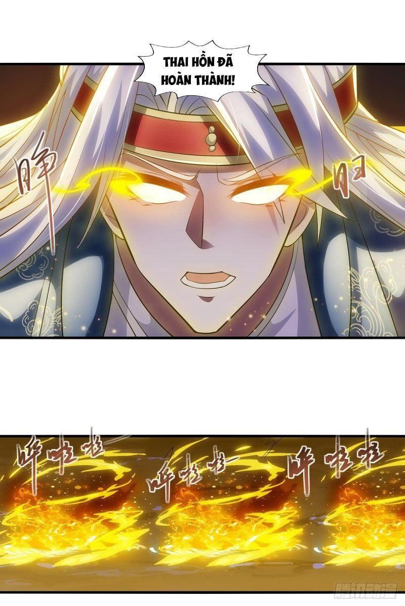 đọc truyện Nghịch Thiên Chí Tôn Chương 51 ảnh 9 tại Thiên Thai Truyện