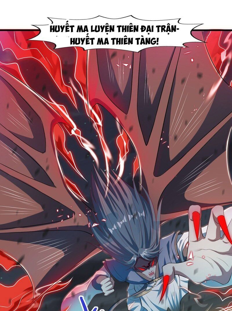 đọc truyện Nghịch Thiên Chí Tôn Chương 52 ảnh 13 tại Thiên Thai Truyện