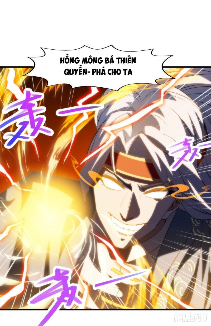 đọc truyện Nghịch Thiên Chí Tôn Chương 52 ảnh 16 tại Thiên Thai Truyện