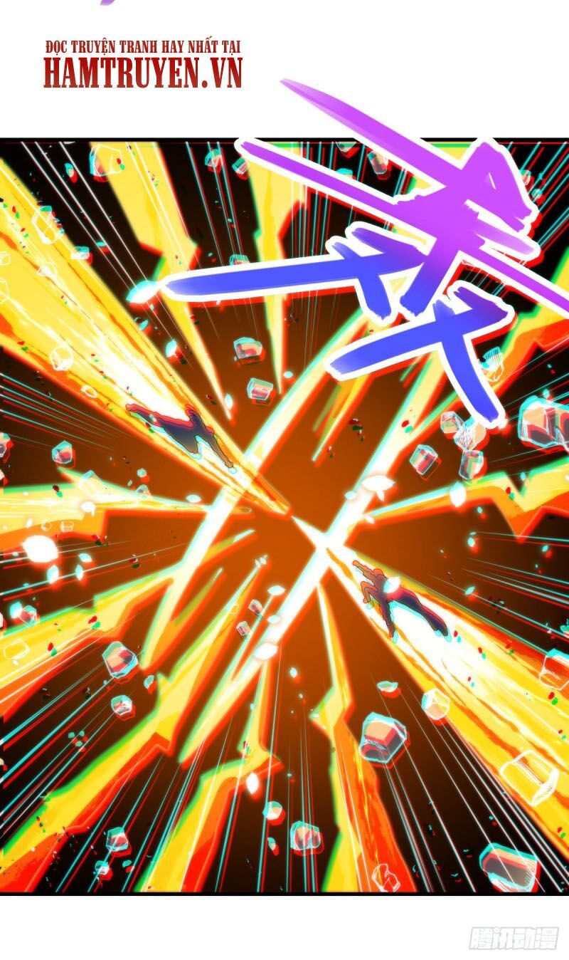 đọc truyện Nghịch Thiên Chí Tôn Chương 52 ảnh 17 tại Thiên Thai Truyện