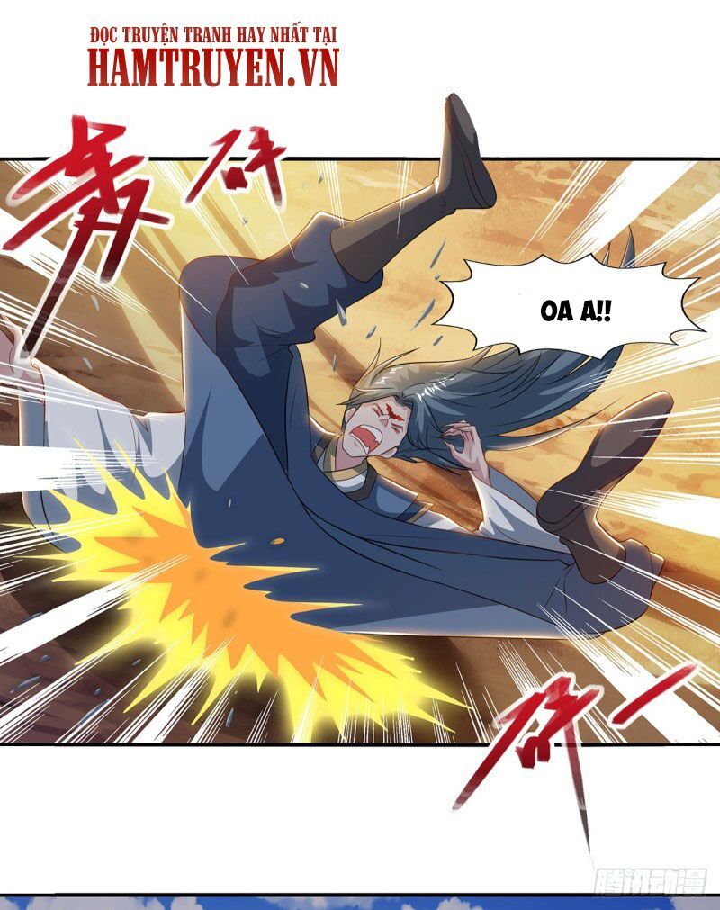 đọc truyện Nghịch Thiên Chí Tôn Chương 52 ảnh 20 tại Thiên Thai Truyện