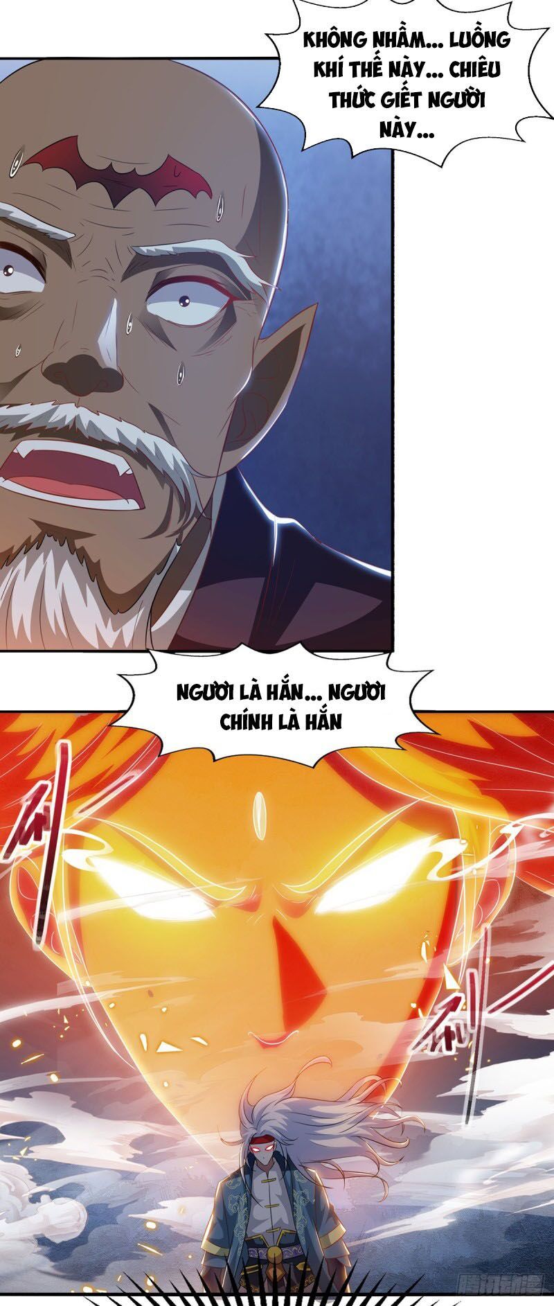 đọc truyện Nghịch Thiên Chí Tôn Chương 52 ảnh 23 tại Thiên Thai Truyện