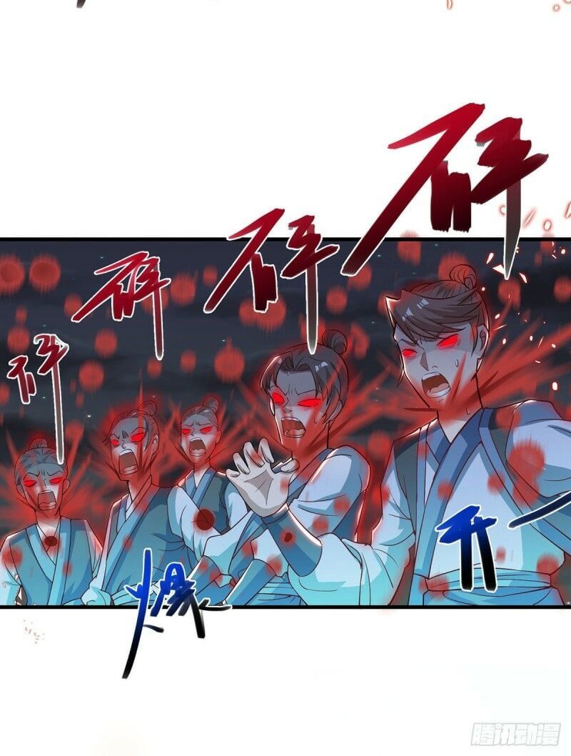 đọc truyện Nghịch Thiên Chí Tôn Chương 52 ảnh 7 tại Thiên Thai Truyện