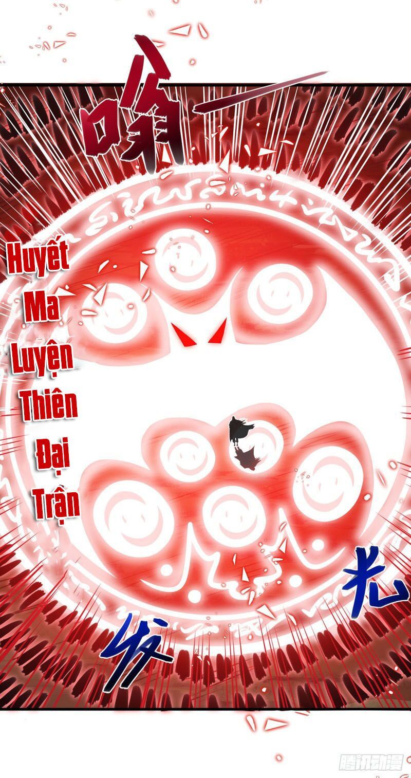 đọc truyện Nghịch Thiên Chí Tôn Chương 52 ảnh 9 tại Thiên Thai Truyện