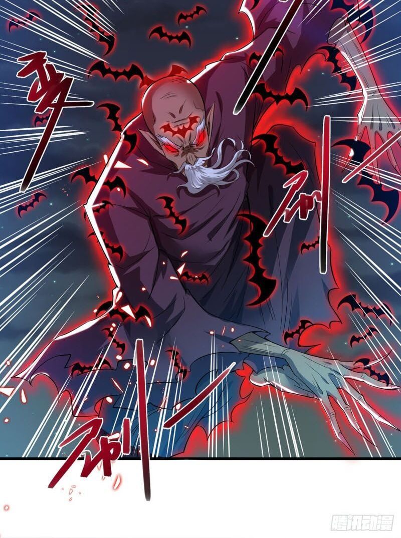 đọc truyện Nghịch Thiên Chí Tôn Chương 52 ảnh 11 tại Thiên Thai Truyện