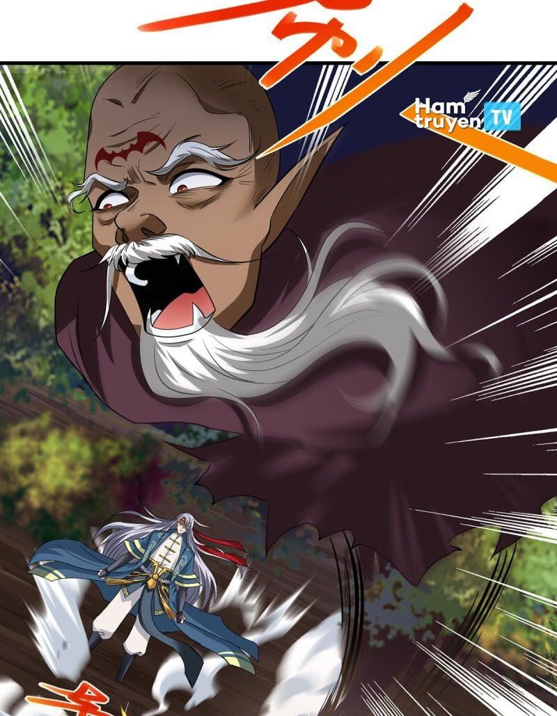 đọc truyện Nghịch Thiên Chí Tôn Chương 53 ảnh 12 tại Thiên Thai Truyện