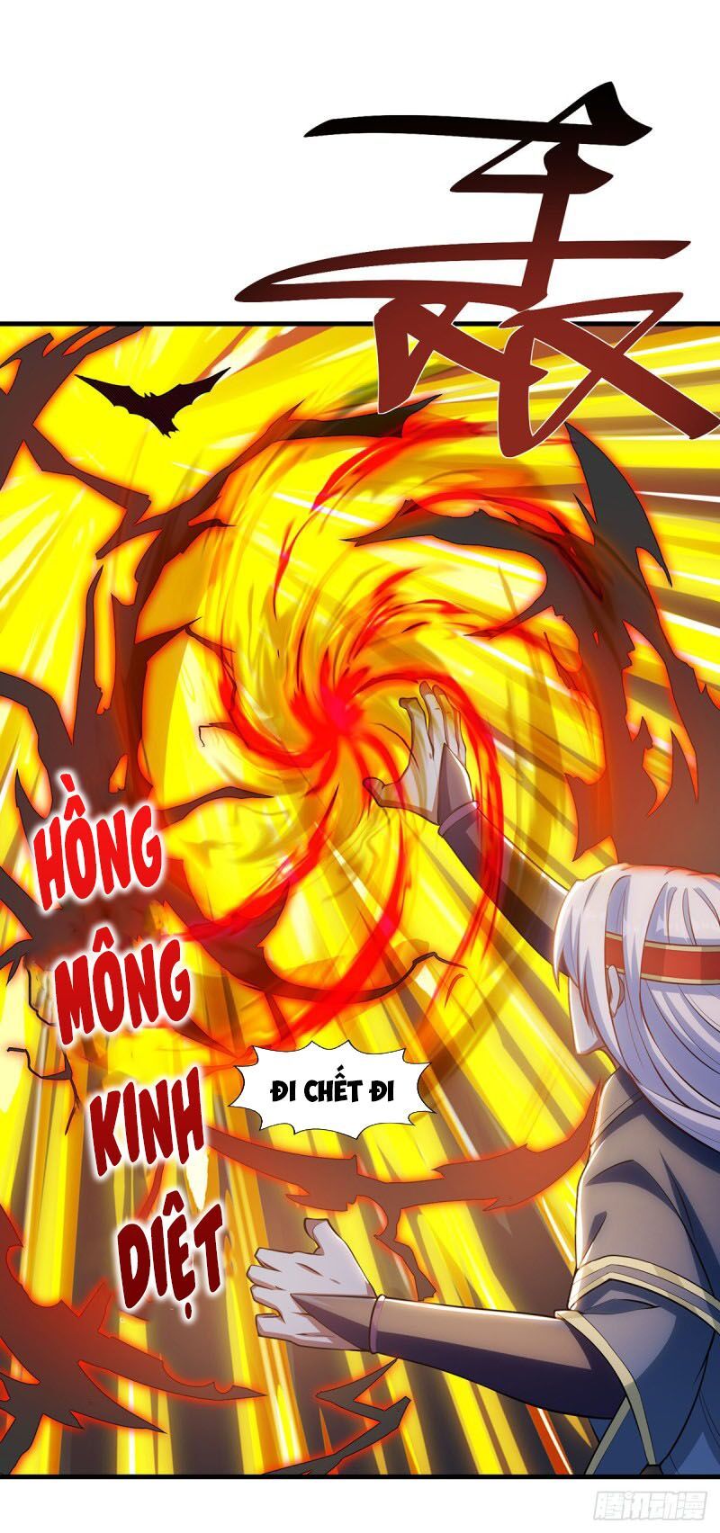 đọc truyện Nghịch Thiên Chí Tôn Chương 53 ảnh 14 tại Thiên Thai Truyện