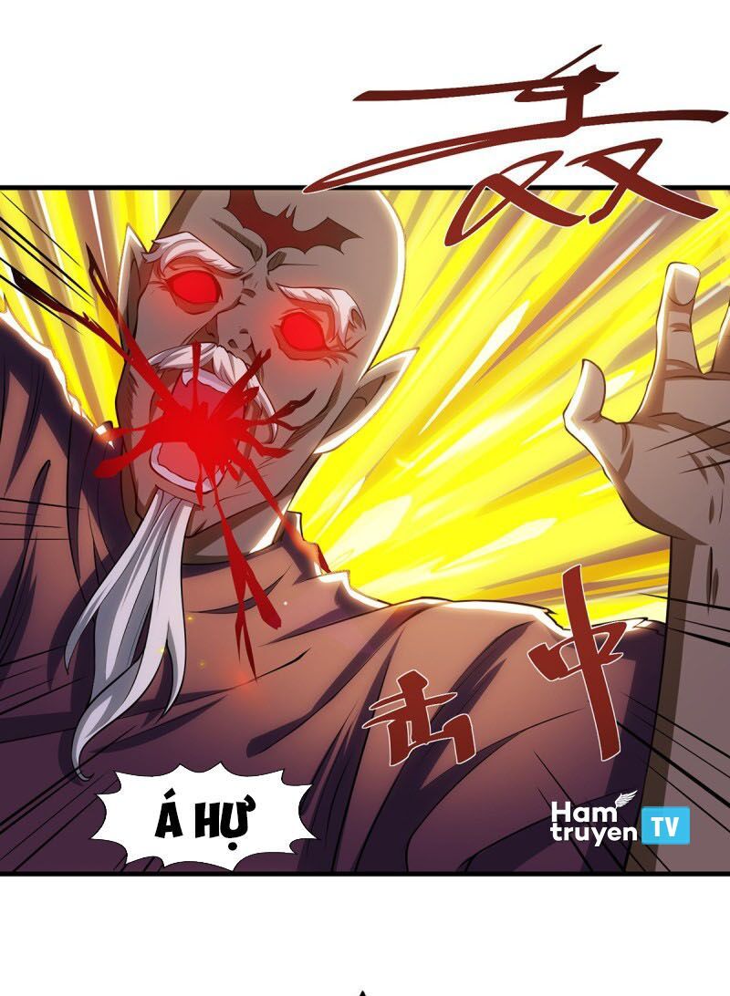 đọc truyện Nghịch Thiên Chí Tôn Chương 53 ảnh 15 tại Thiên Thai Truyện