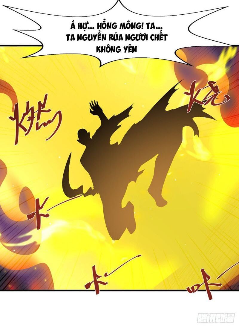 đọc truyện Nghịch Thiên Chí Tôn Chương 53 ảnh 16 tại Thiên Thai Truyện