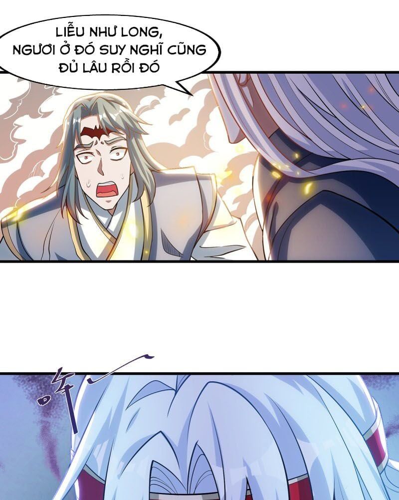 đọc truyện Nghịch Thiên Chí Tôn Chương 53 ảnh 19 tại Thiên Thai Truyện