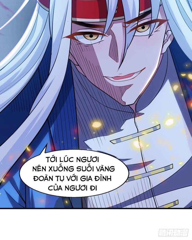 đọc truyện Nghịch Thiên Chí Tôn Chương 53 ảnh 20 tại Thiên Thai Truyện