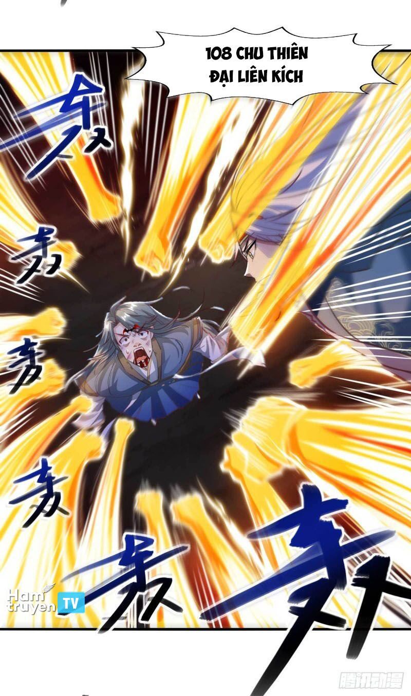 đọc truyện Nghịch Thiên Chí Tôn Chương 53 ảnh 23 tại Thiên Thai Truyện