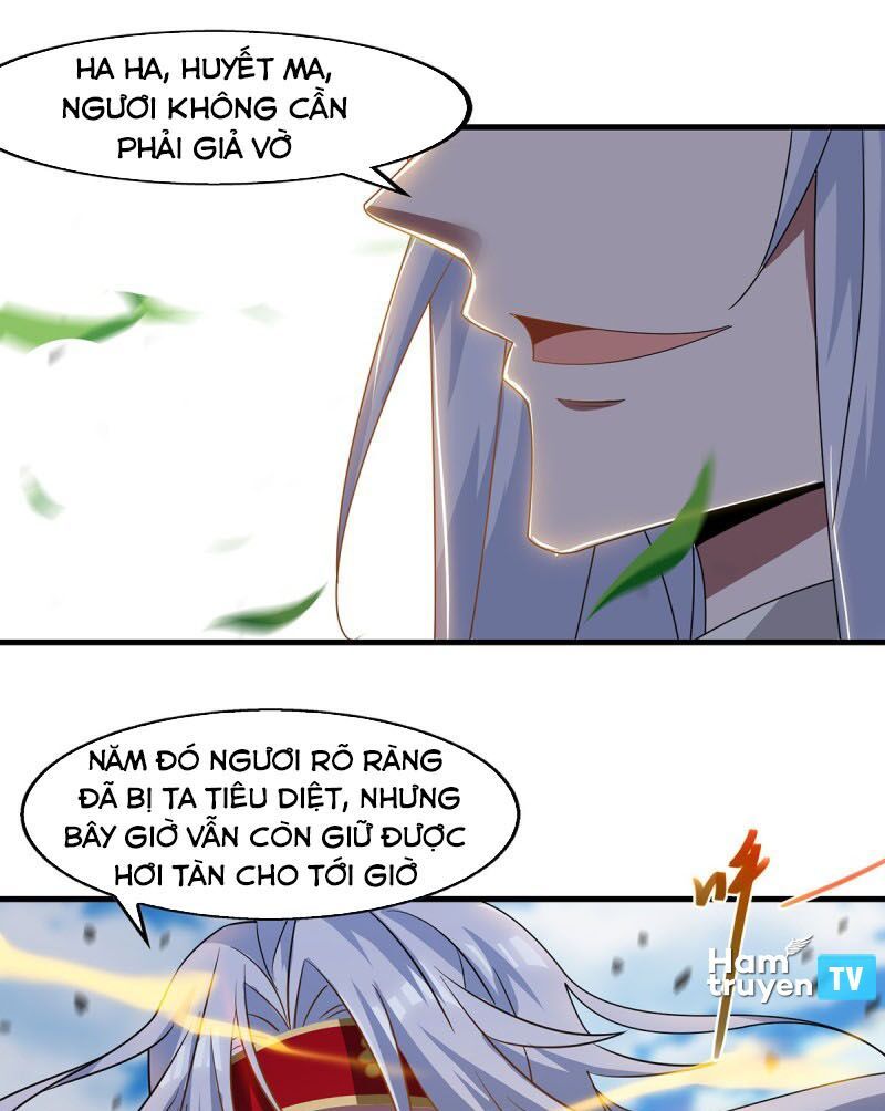 đọc truyện Nghịch Thiên Chí Tôn Chương 53 ảnh 9 tại Thiên Thai Truyện