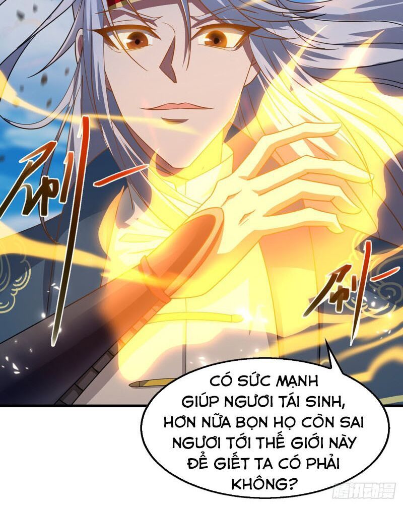 đọc truyện Nghịch Thiên Chí Tôn Chương 53 ảnh 10 tại Thiên Thai Truyện