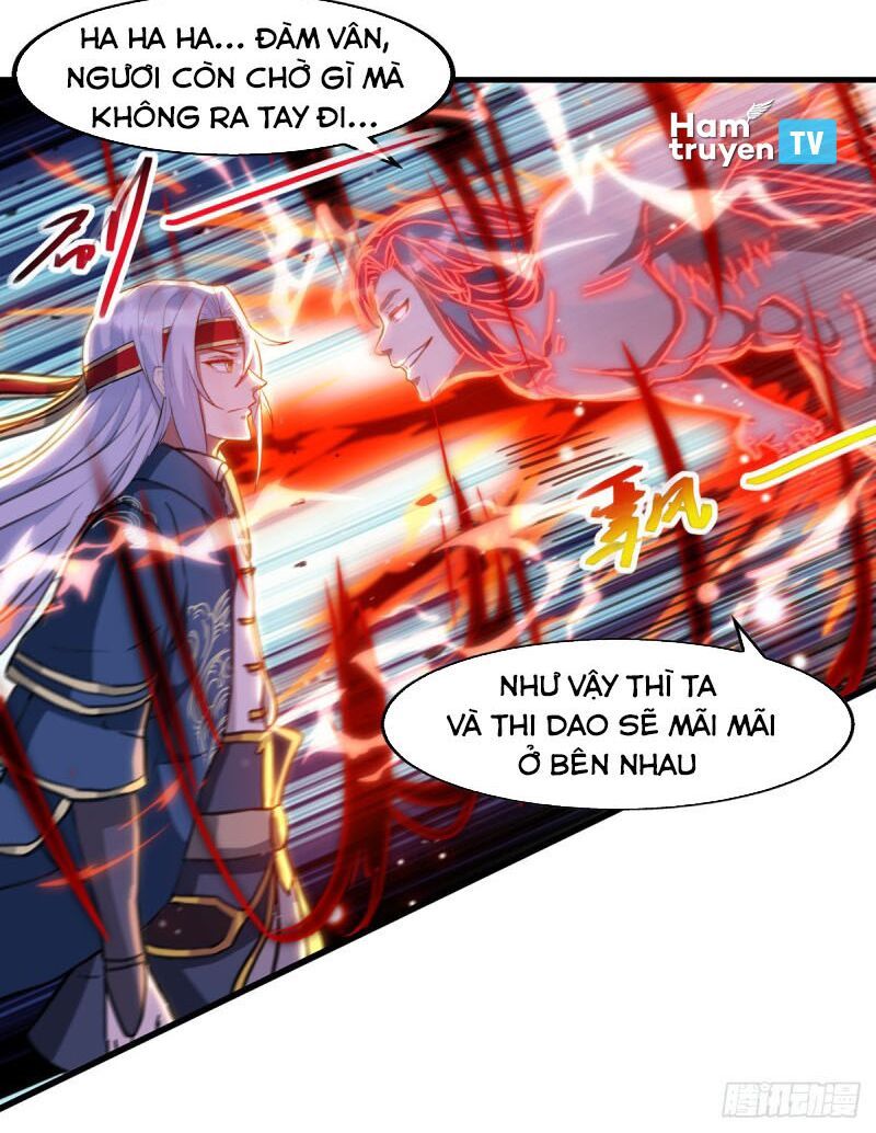 đọc truyện Nghịch Thiên Chí Tôn Chương 54 ảnh 13 tại Thiên Thai Truyện