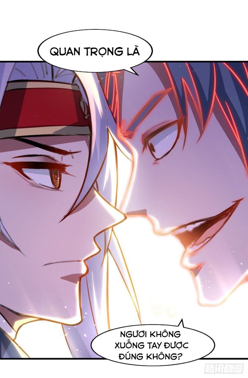 đọc truyện Nghịch Thiên Chí Tôn Chương 54 ảnh 14 tại Thiên Thai Truyện