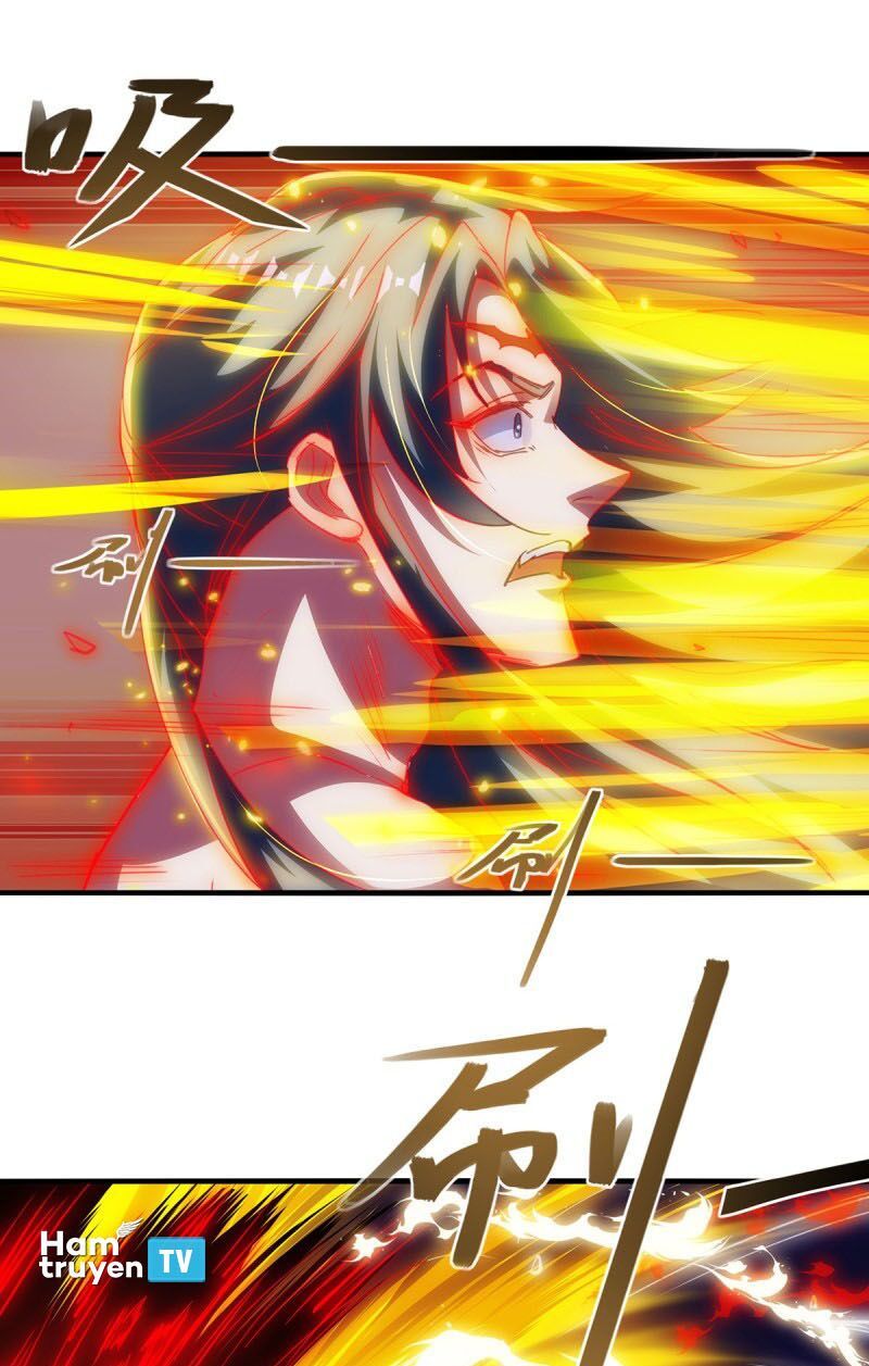 đọc truyện Nghịch Thiên Chí Tôn Chương 54 ảnh 19 tại Thiên Thai Truyện