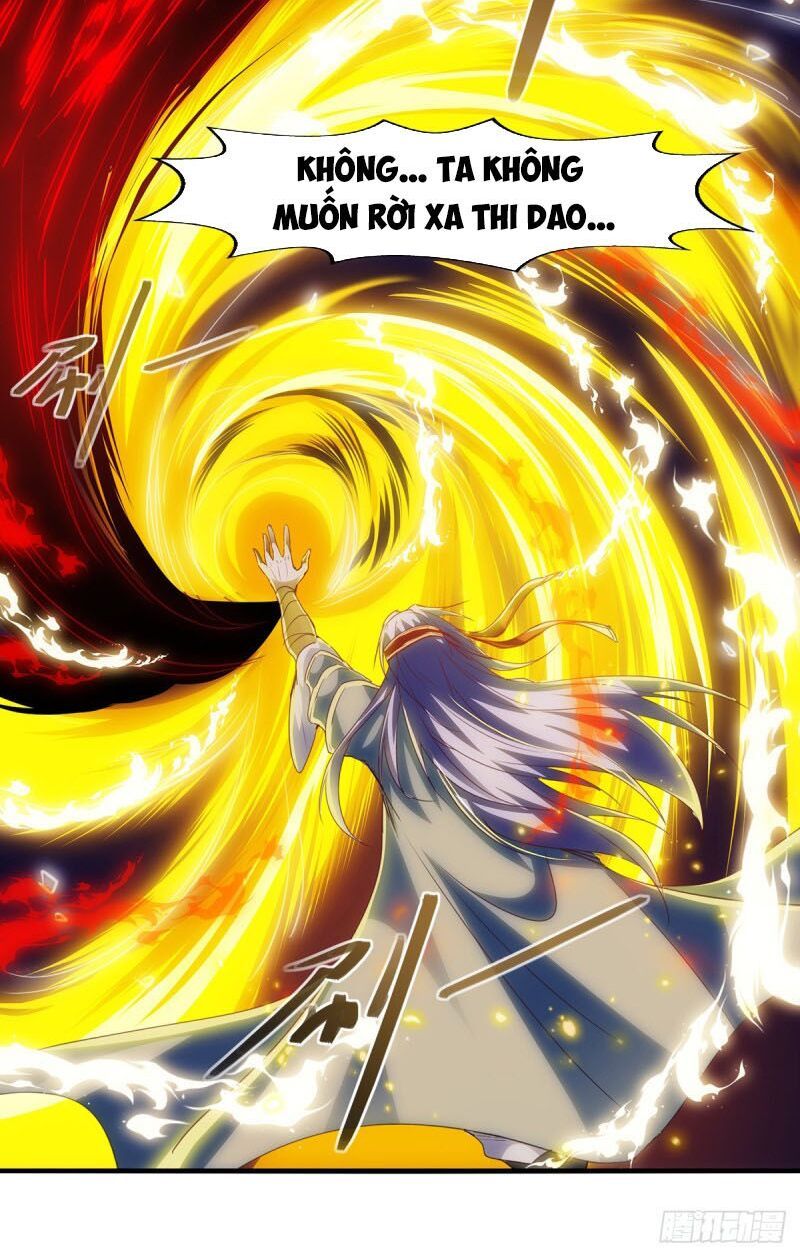 đọc truyện Nghịch Thiên Chí Tôn Chương 54 ảnh 20 tại Thiên Thai Truyện