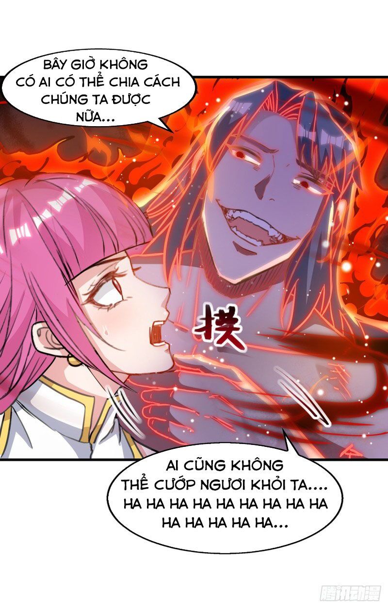 đọc truyện Nghịch Thiên Chí Tôn Chương 54 ảnh 9 tại Thiên Thai Truyện