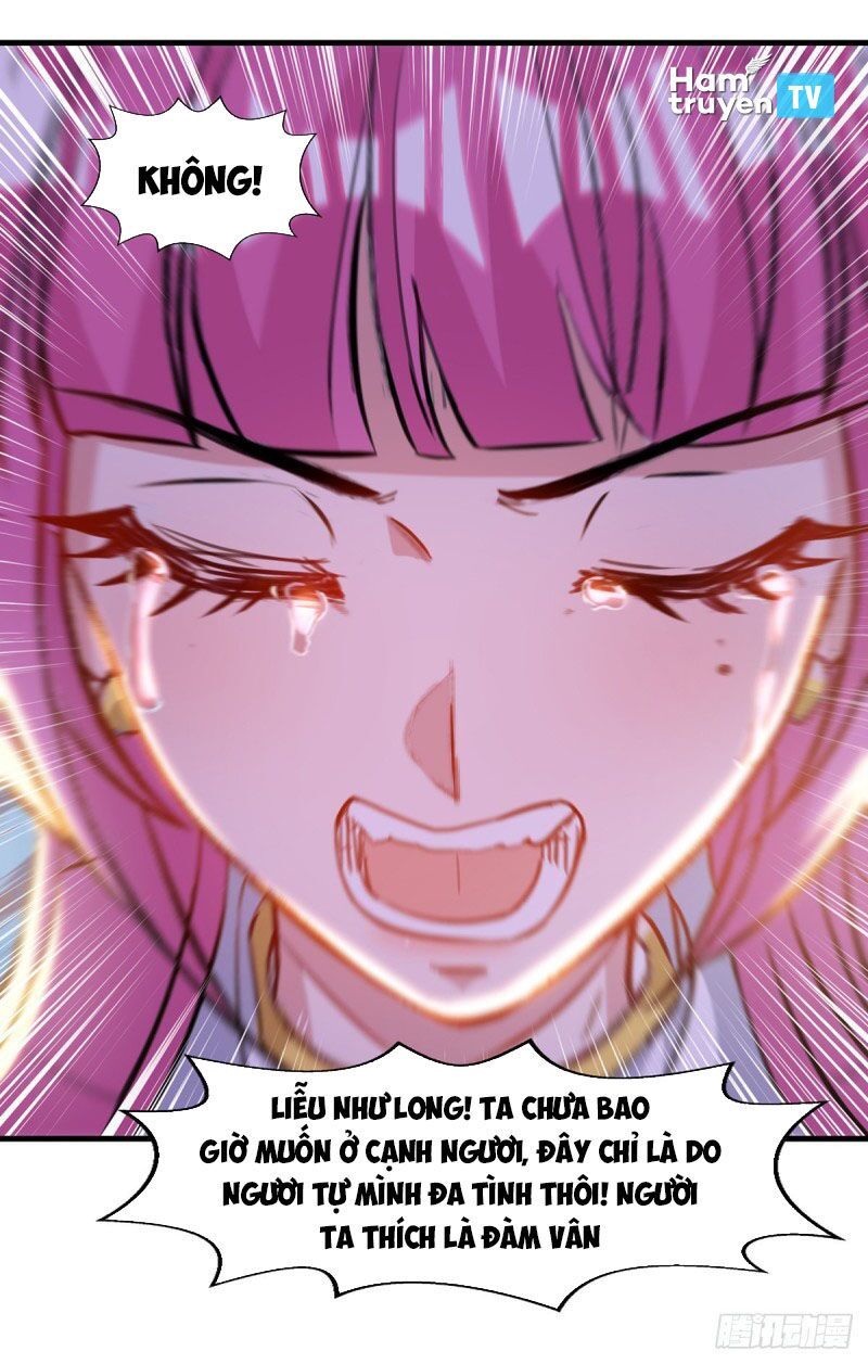 đọc truyện Nghịch Thiên Chí Tôn Chương 54 ảnh 10 tại Thiên Thai Truyện