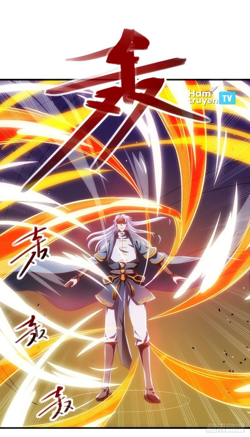 đọc truyện Nghịch Thiên Chí Tôn Chương 55 ảnh 3 tại Thiên Thai Truyện