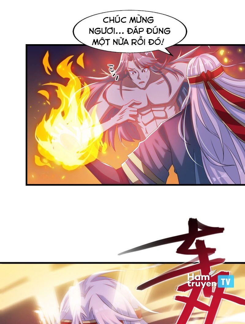 đọc truyện Nghịch Thiên Chí Tôn Chương 55 ảnh 13 tại Thiên Thai Truyện