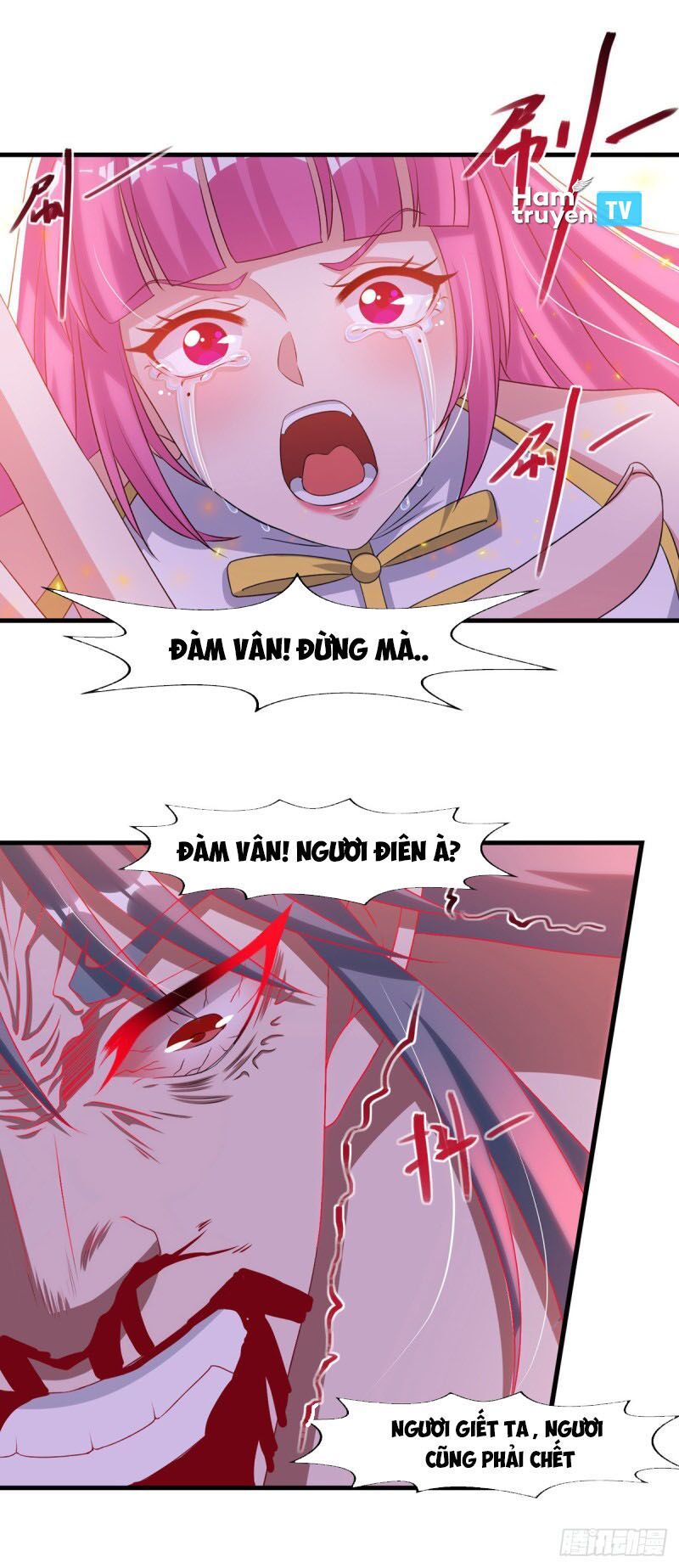 đọc truyện Nghịch Thiên Chí Tôn Chương 55 ảnh 16 tại Thiên Thai Truyện