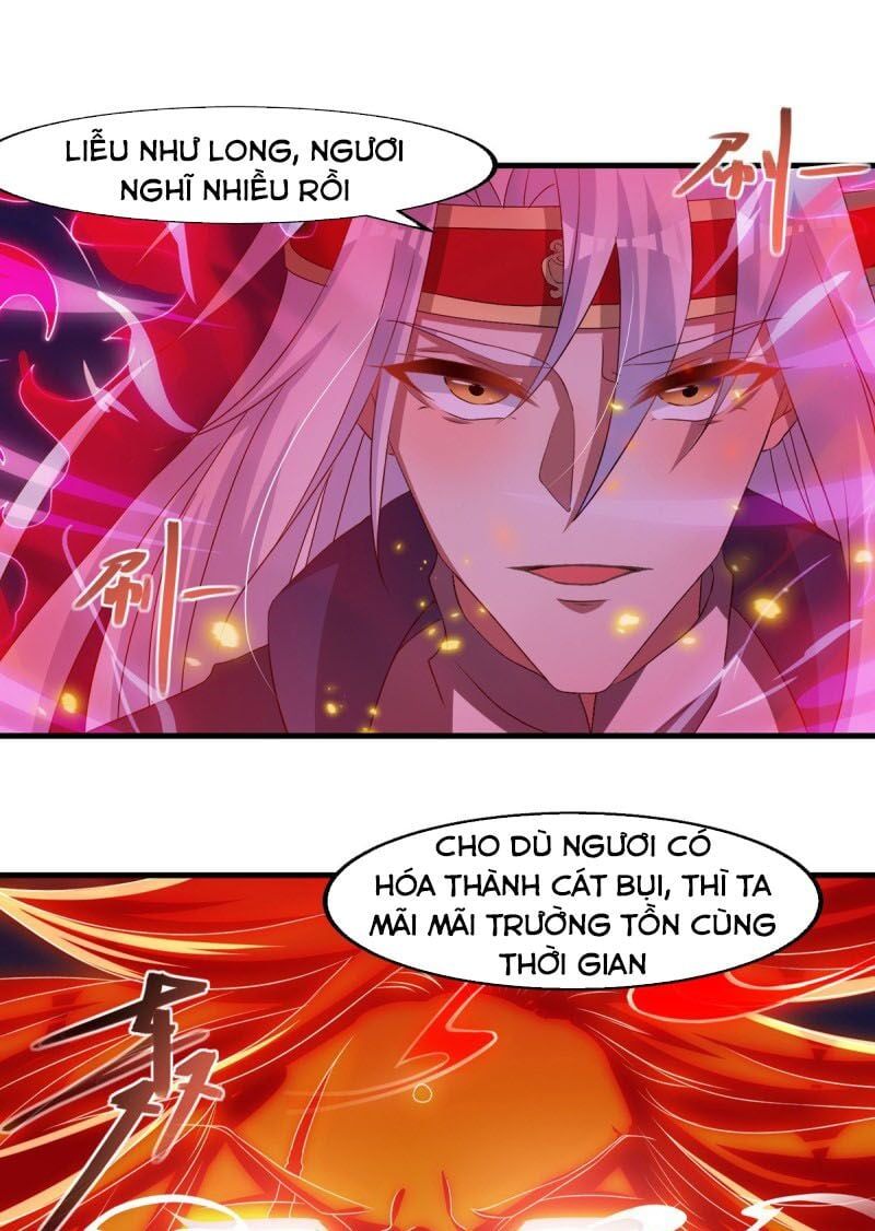 đọc truyện Nghịch Thiên Chí Tôn Chương 55 ảnh 17 tại Thiên Thai Truyện