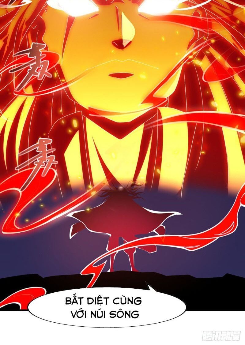 đọc truyện Nghịch Thiên Chí Tôn Chương 55 ảnh 18 tại Thiên Thai Truyện