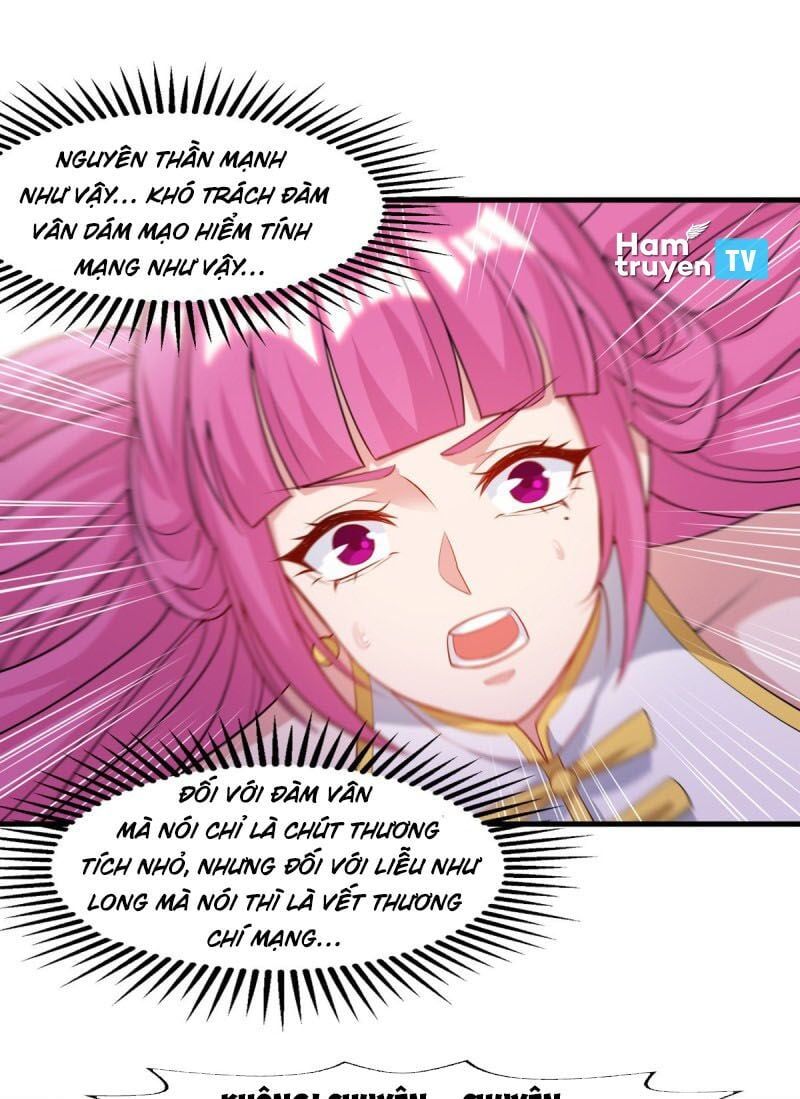 đọc truyện Nghịch Thiên Chí Tôn Chương 55 ảnh 19 tại Thiên Thai Truyện