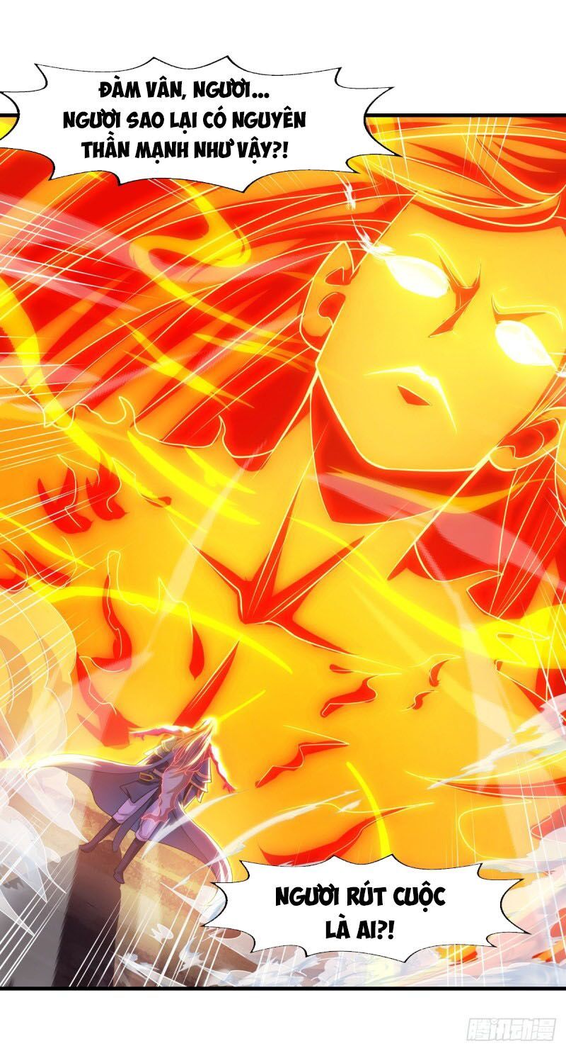 đọc truyện Nghịch Thiên Chí Tôn Chương 55 ảnh 21 tại Thiên Thai Truyện