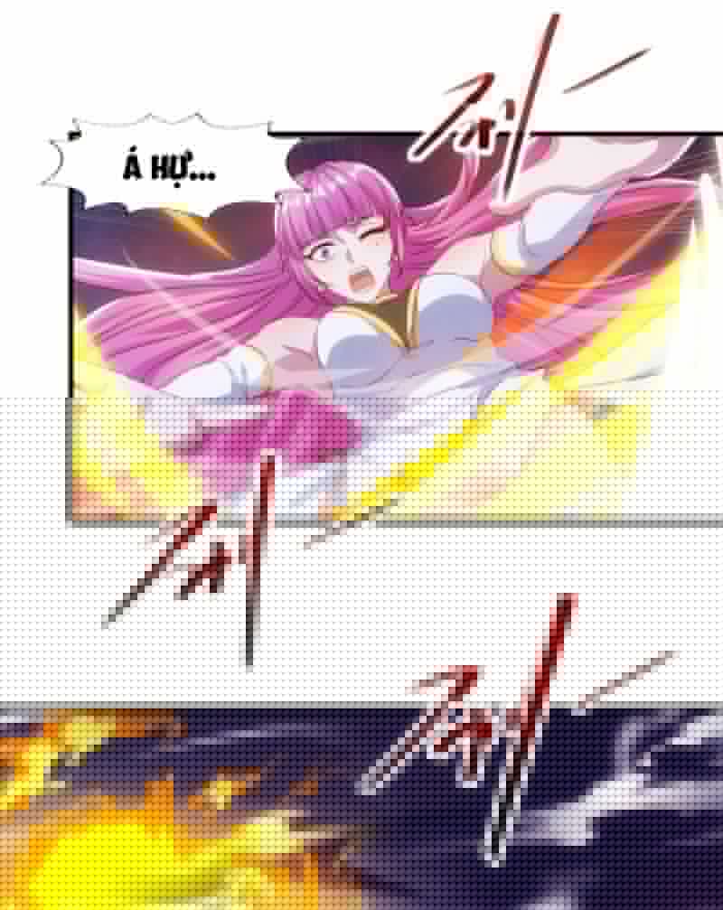 đọc truyện Nghịch Thiên Chí Tôn Chương 55 ảnh 4 tại Thiên Thai Truyện