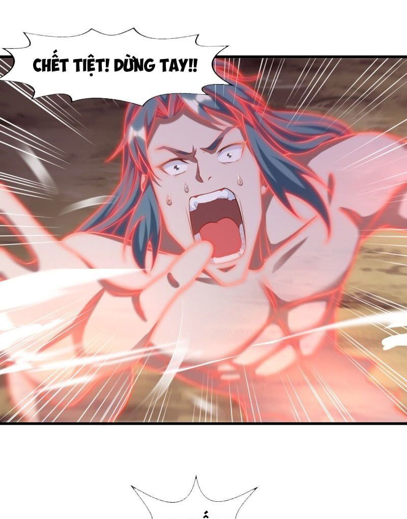 đọc truyện Nghịch Thiên Chí Tôn Chương 55 ảnh 23 tại Thiên Thai Truyện