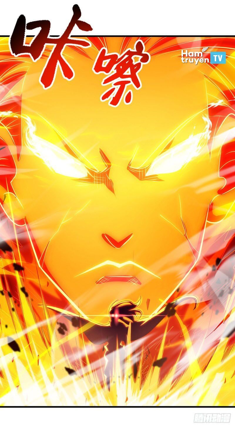 đọc truyện Nghịch Thiên Chí Tôn Chương 55 ảnh 25 tại Thiên Thai Truyện